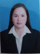 นางสาววิทยา พรมทะรือ