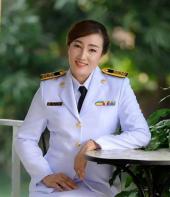 นางสาวอชิรญาน์ เขตต์ขันธ์