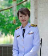 นางสาวอาริยา มีศรี